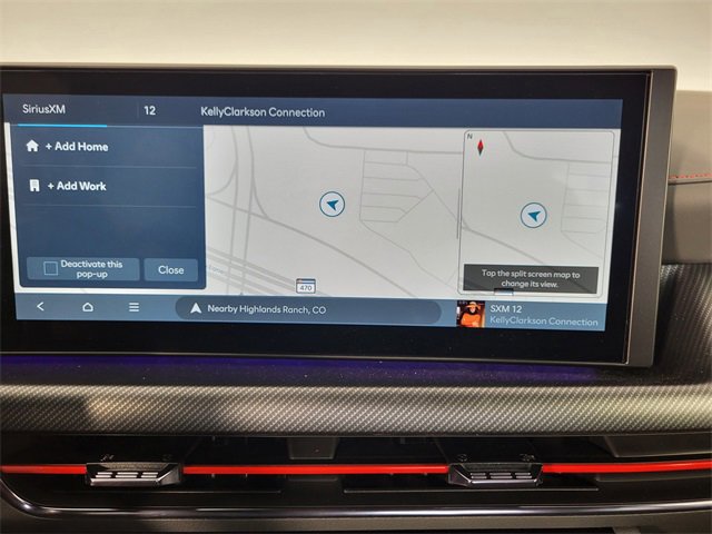 New 2025 Hyundai Sonata N Line image 15