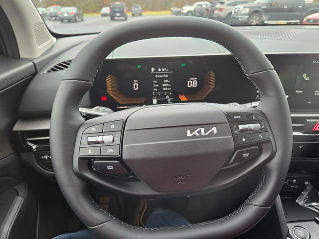 New 2026 Kia Sportage LX w/ LX Convenience Package AWD/4WD image 16
