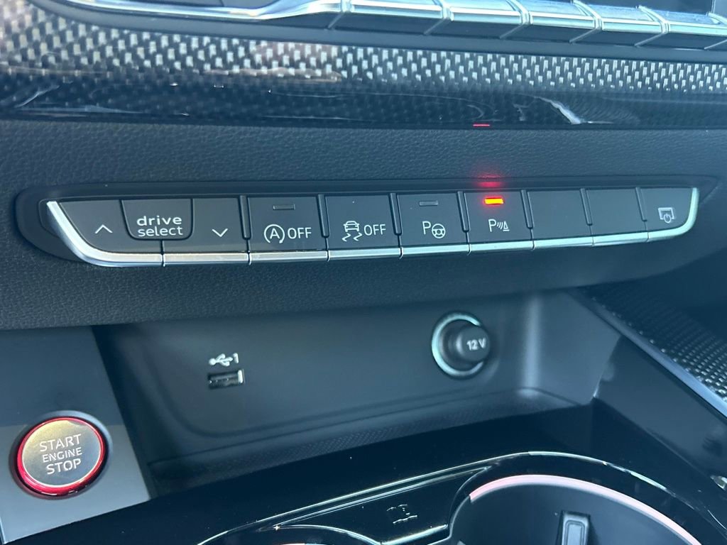 Used 2023 Audi S5 Prestige w/ Prestige Package image 33