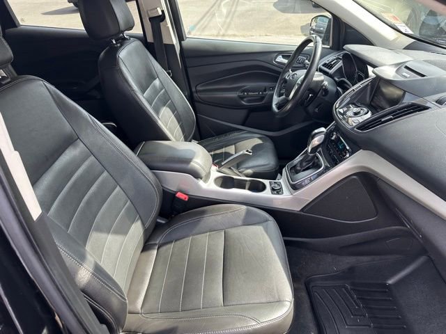 Used 2013 Ford Escape SEL AWD/4WD image 12