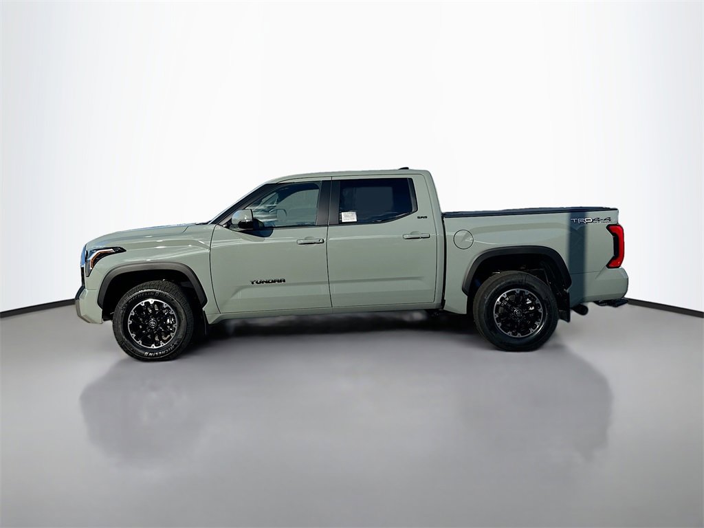 New 2026 Toyota Tundra SR5 image 4