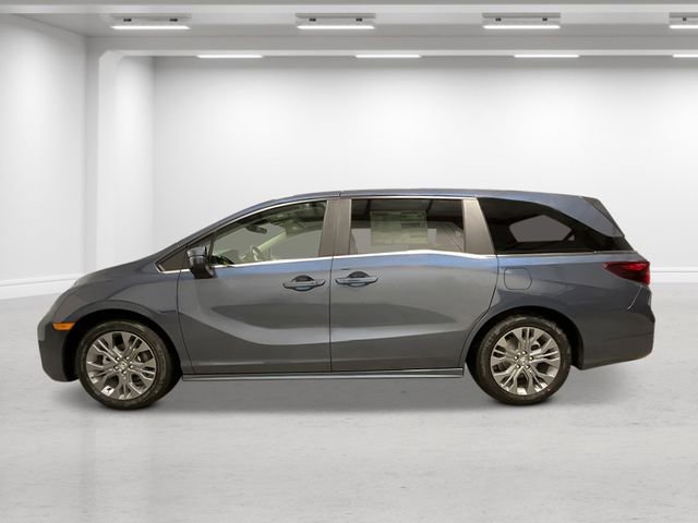 New 2026 Honda Odyssey Touring image 6