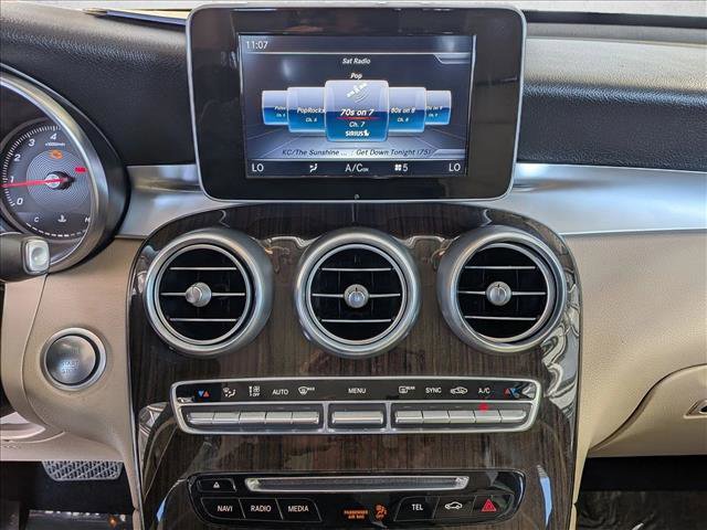 Used 2018 Mercedes-Benz GLC 300 image 14