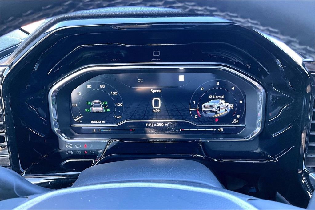 Used 2023 GMC Sierra 1500 Elevation w/ Elevation Premium Package image 25