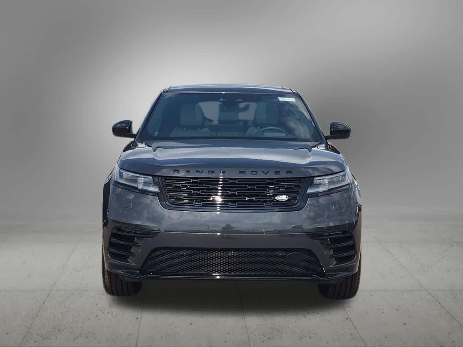 New 2026 Land Rover Range Rover Velar Belgravia AWD/4WD image 9