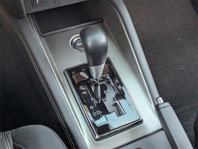 New 2025 Mitsubishi Outlander Sport ES image 16