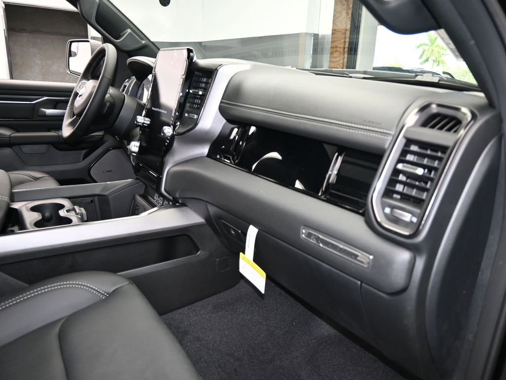 Used 2026 RAM 1500 Rebel w/ Rebel Level 2 Equipment Group AWD/4WD image 40