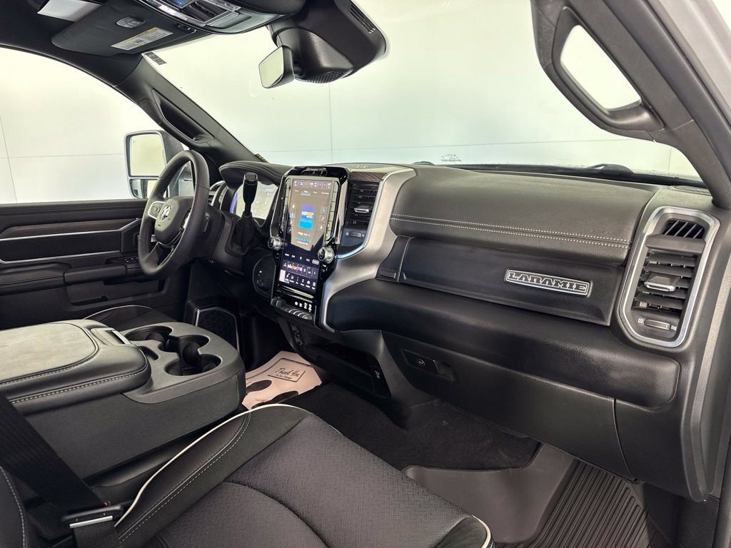 Certified 2026 RAM 2500 Laramie AWD/4WD image 49
