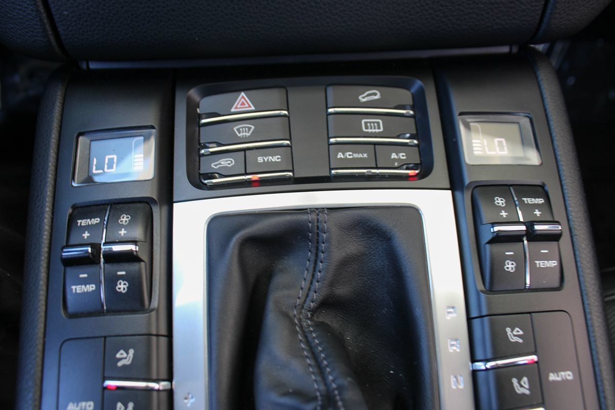 Used 2017 Porsche Macan S AWD/4WD image 39