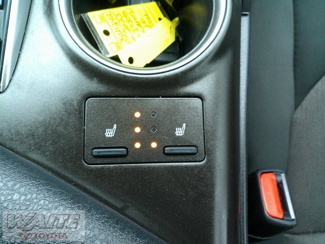 Certified 2023 Toyota Camry LE image 21