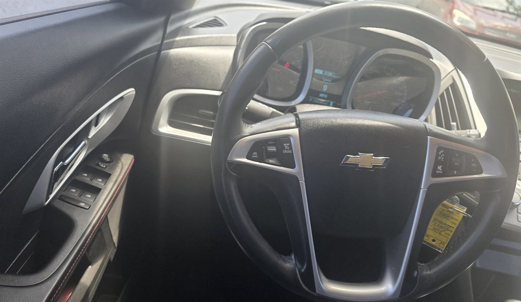 Used 2014 Chevrolet Equinox LT w/ Driver Convenience Package FWD image 18