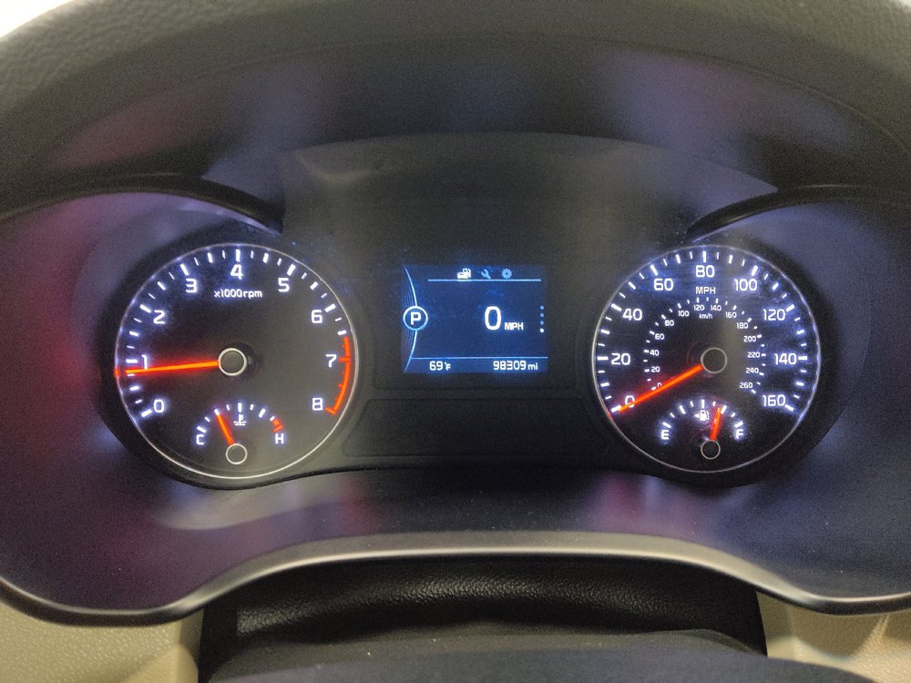 Used 2017 Kia Optima LX FWD image 23