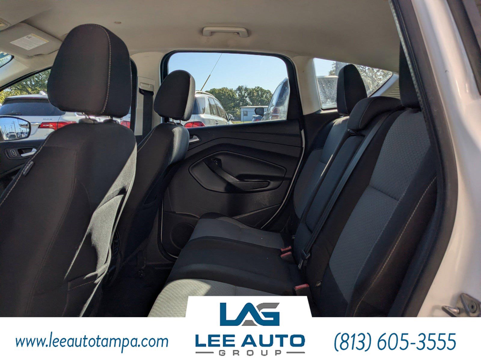 Used 2017 Ford C-MAX SE image 13
