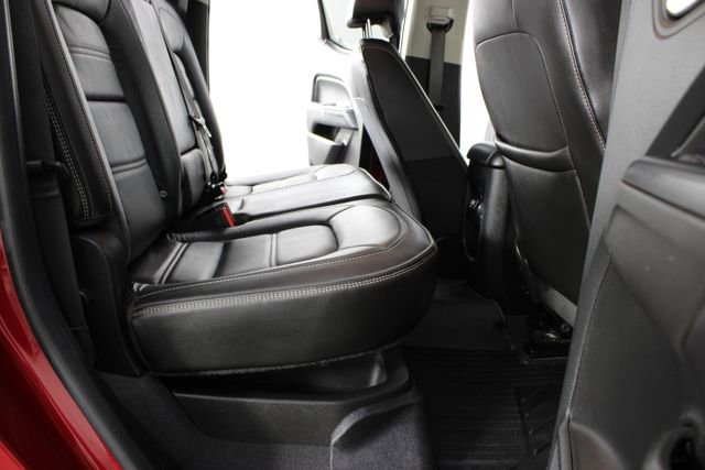 Used 2019 GMC Canyon Denali AWD/4WD image 18