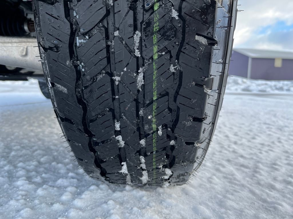 New 2026 Ford Bronco Big Bend image 28