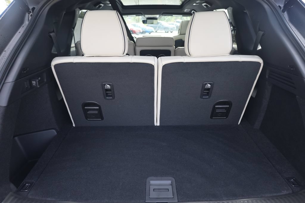 New 2026 Acura MDX A-Spec w/ Advance Package AWD/4WD image 9