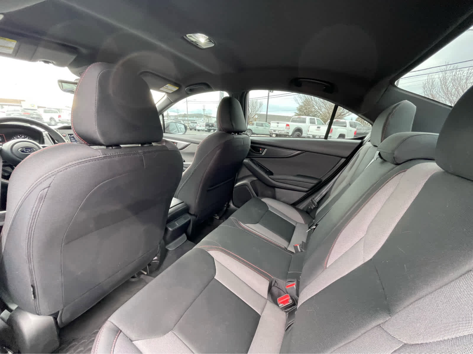 Used 2023 Subaru WRX image 21