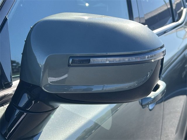 Used 2025 Kia Telluride SX Prestige X-Line image 47