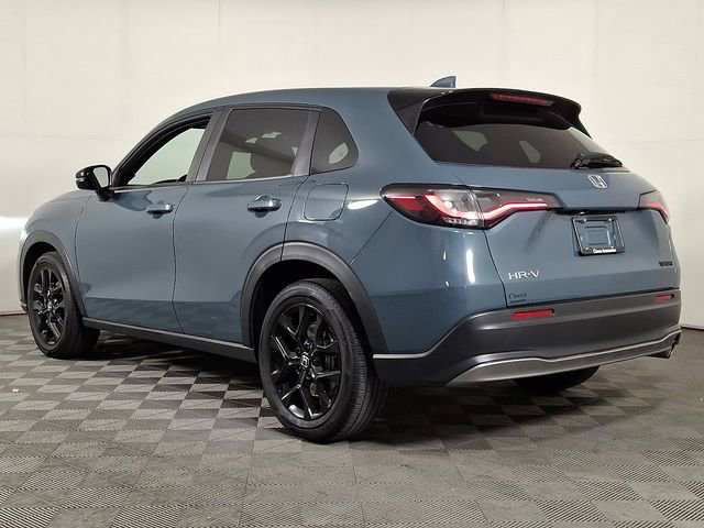 Used 2024 Honda HR-V Sport image 7