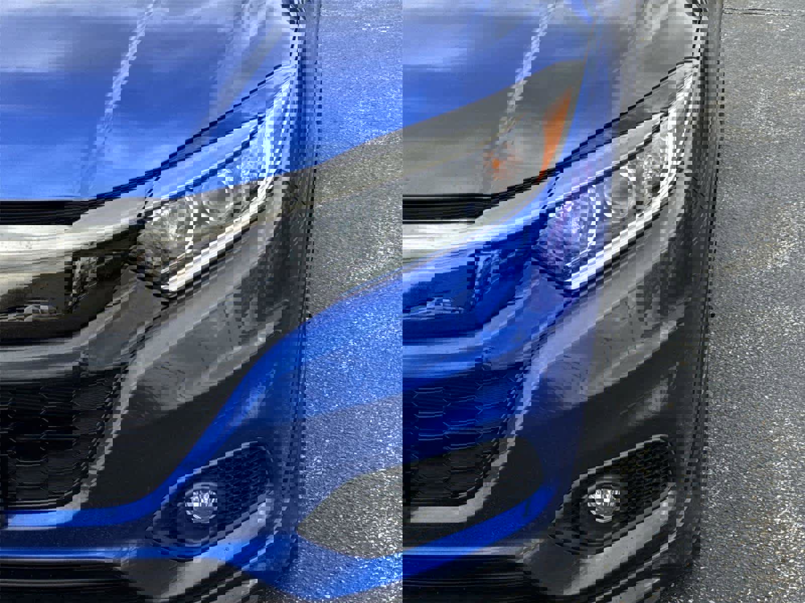 Used 2021 Honda HR-V Sport image 9