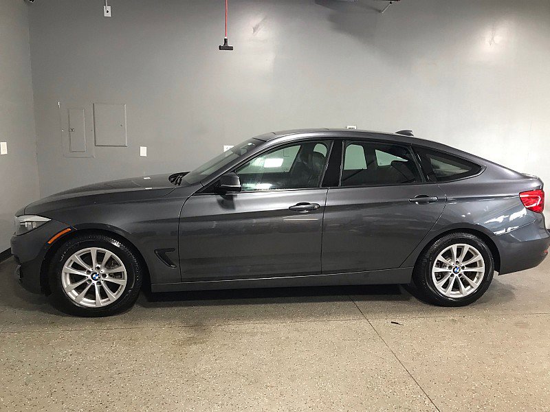 Used 2015 BMW 328i Gran Turismo xDrive w/ Premium Package image 6