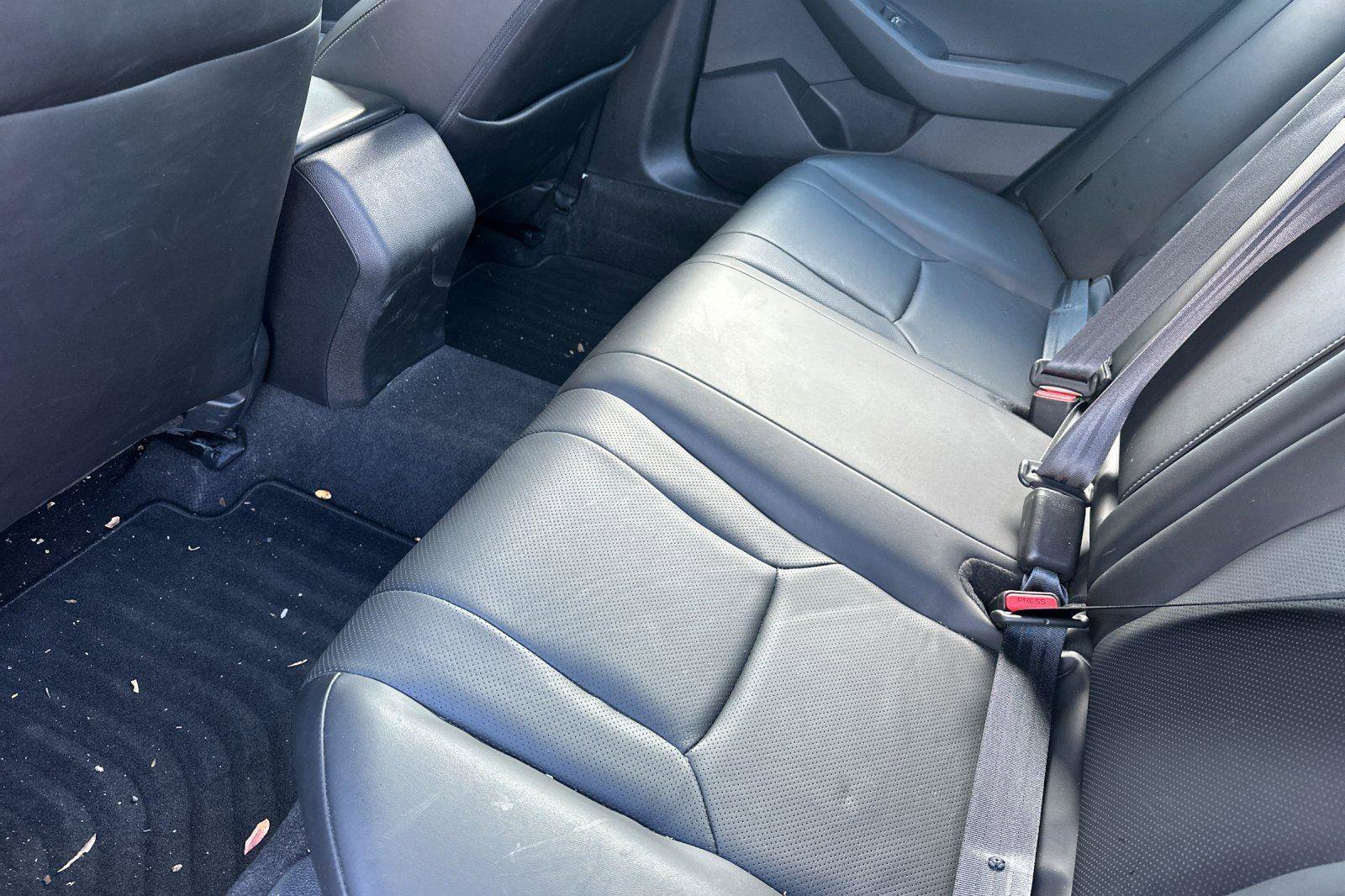 Used 2024 Honda Accord Sport image 12