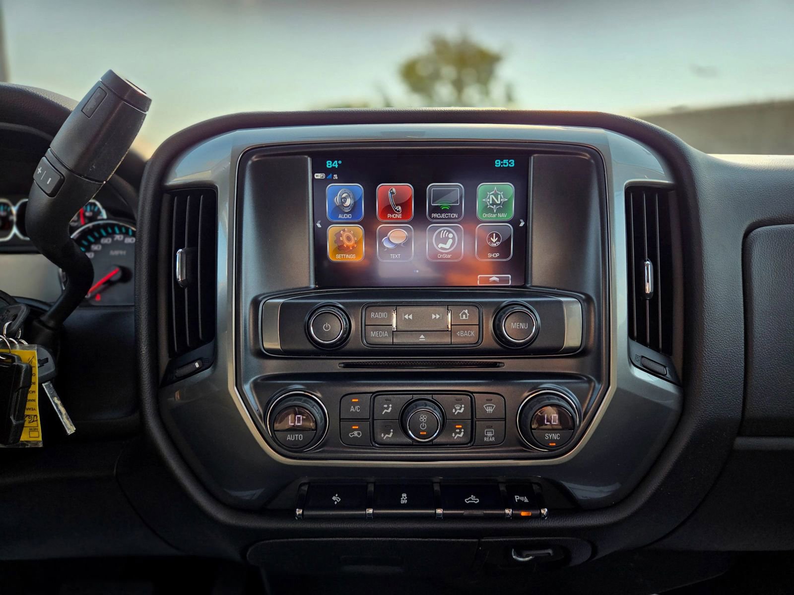 Used 2018 Chevrolet Silverado 1500 LT w/ Texas Edition image 18