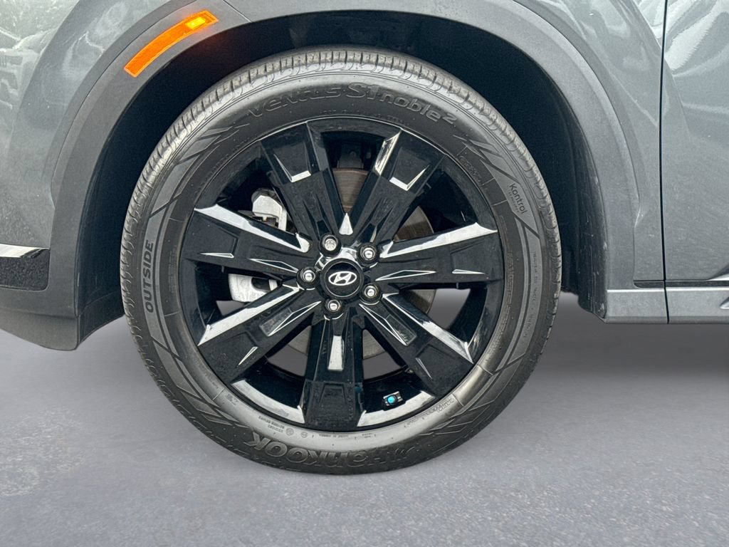 Used 2024 Hyundai Palisade XRT FWD image 19