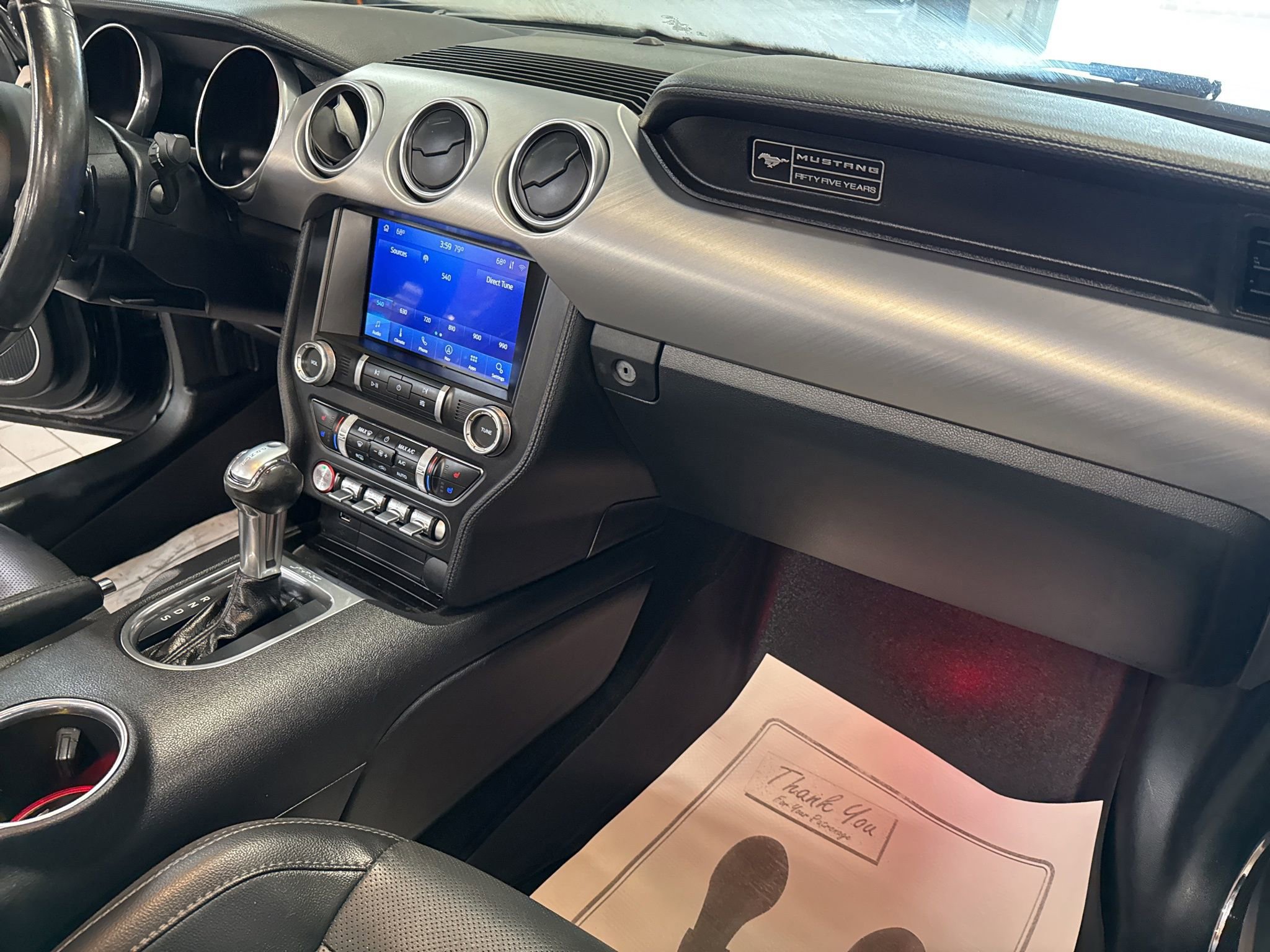 Used 2020 Ford Mustang GT Premium image 22