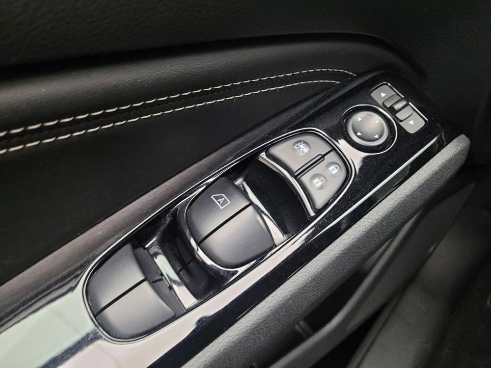 Used 2023 Nissan Altima 2.5 SL image 27