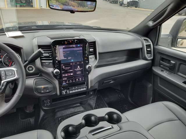 New 2026 RAM 5500 Tradesman AWD/4WD image 18
