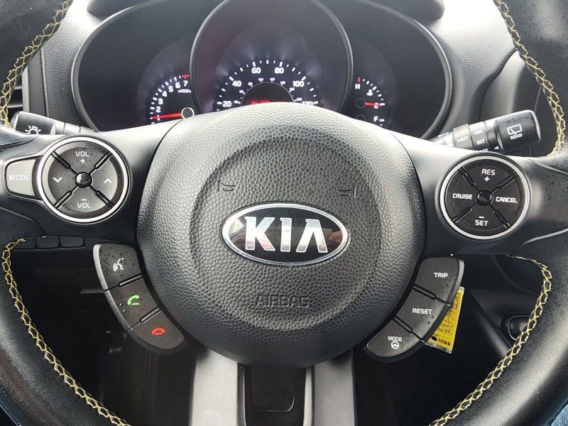 Used 2016 Kia Soul + w/ Designer's Package image 14