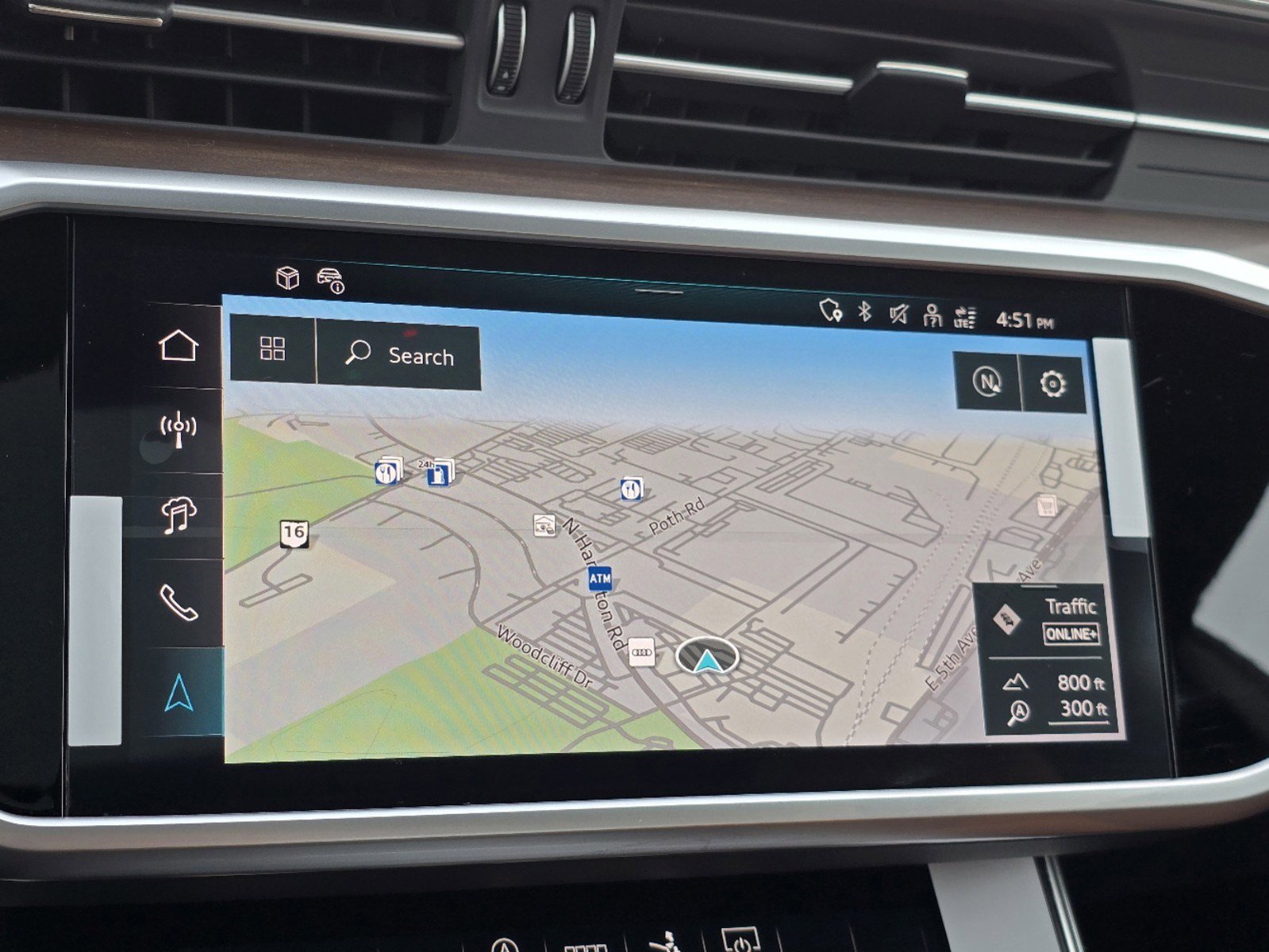 New 2025 Audi A7 3.0T Premium Plus image 24