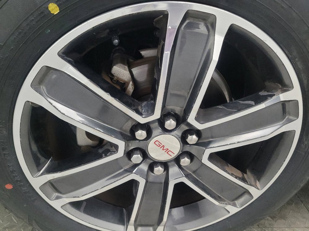 Used 2019 GMC Acadia Denali w/ Technology Package image 31