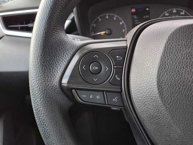Used 2023 Toyota Corolla LE FWD image 23