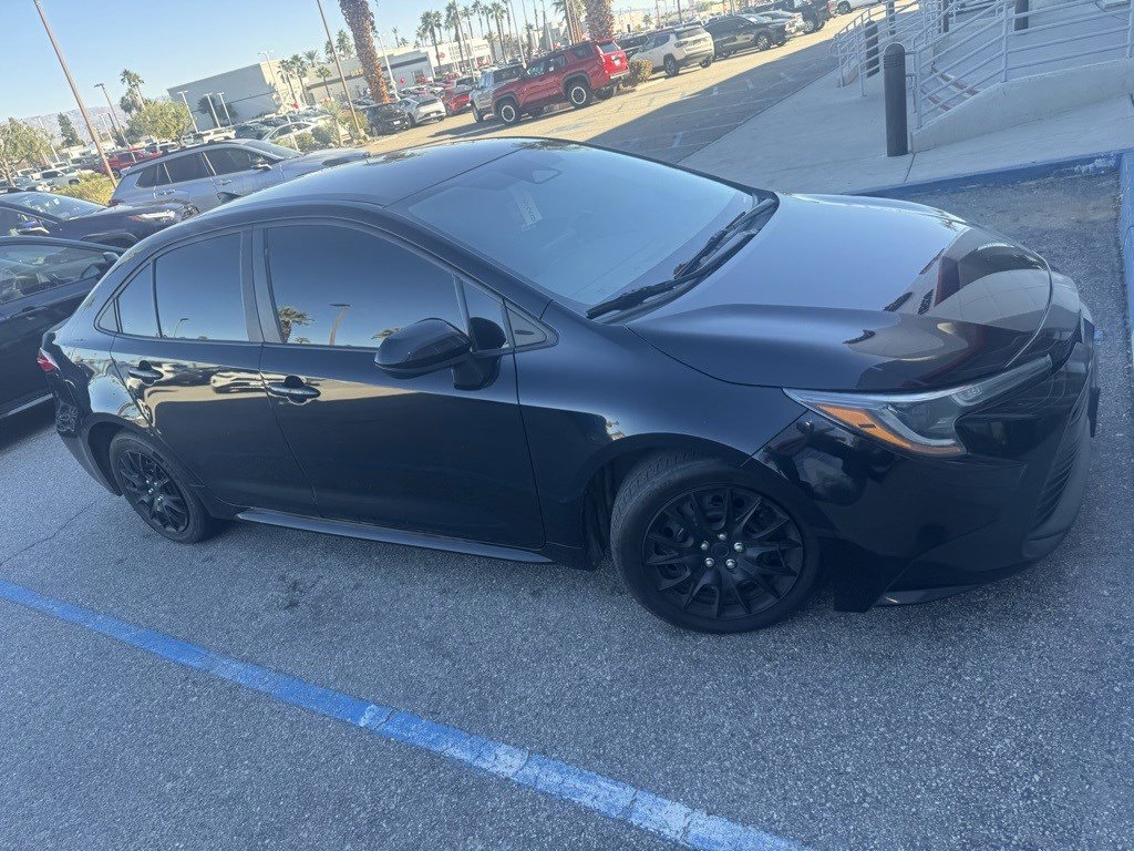 Certified 2023 Toyota Corolla LE image 6