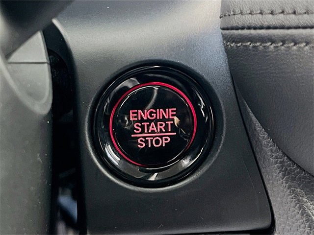 Used 2024 Honda HR-V LX image 18