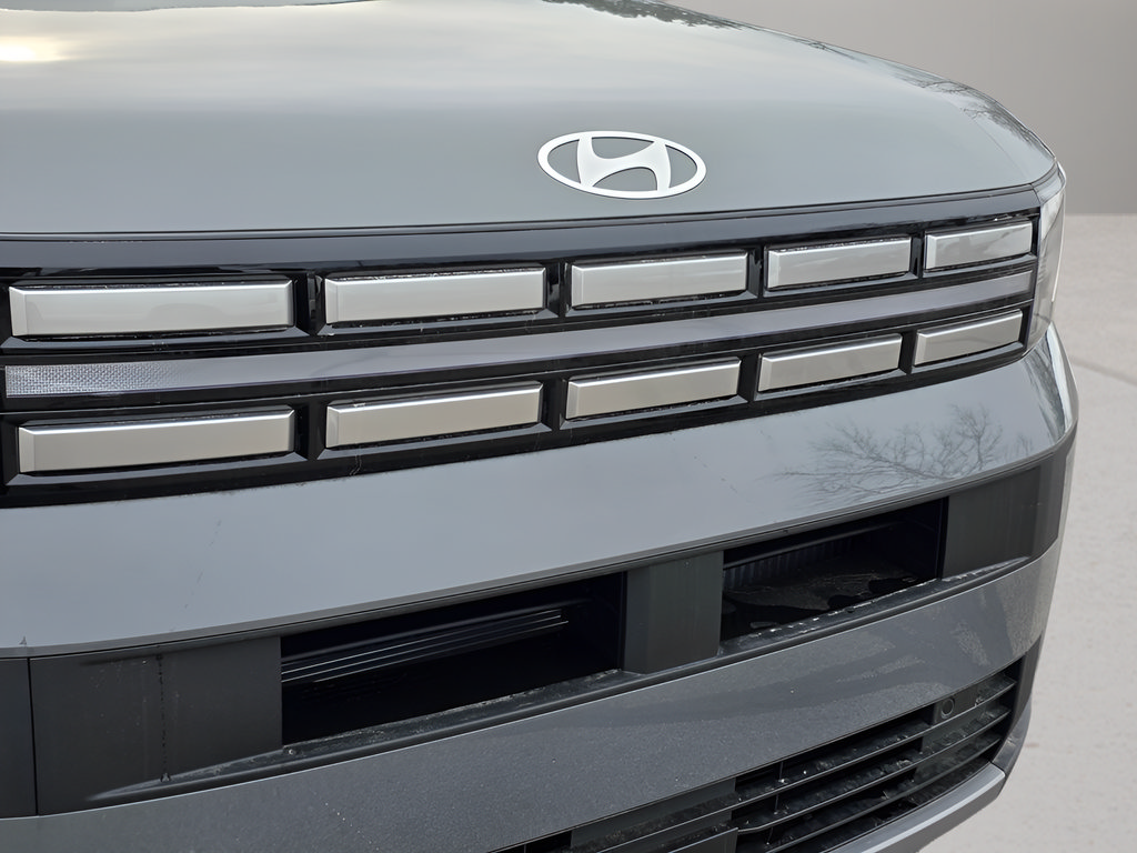 New 2026 Hyundai Santa Fe SE AWD/4WD image 9