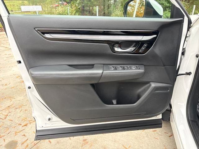 Used 2023 Honda CR-V EX-L image 14