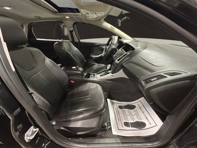 Used 2014 Ford Focus SE w/ Equipment Group 201A image 19
