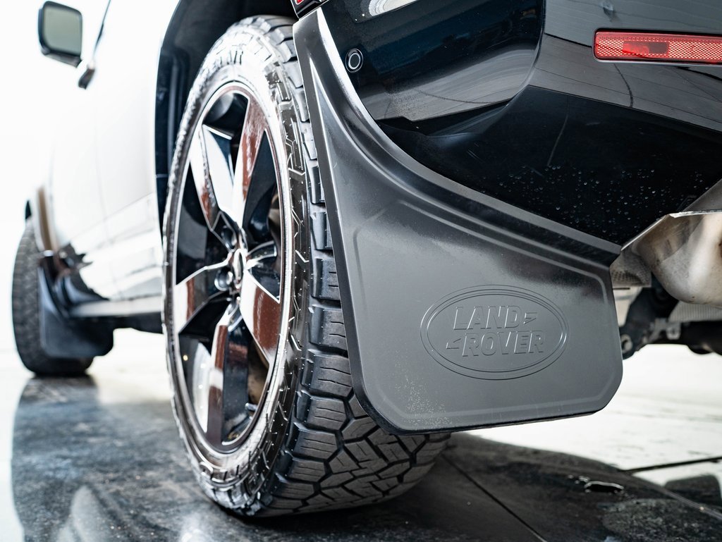 Used 2021 Land Rover Defender 110 X image 40