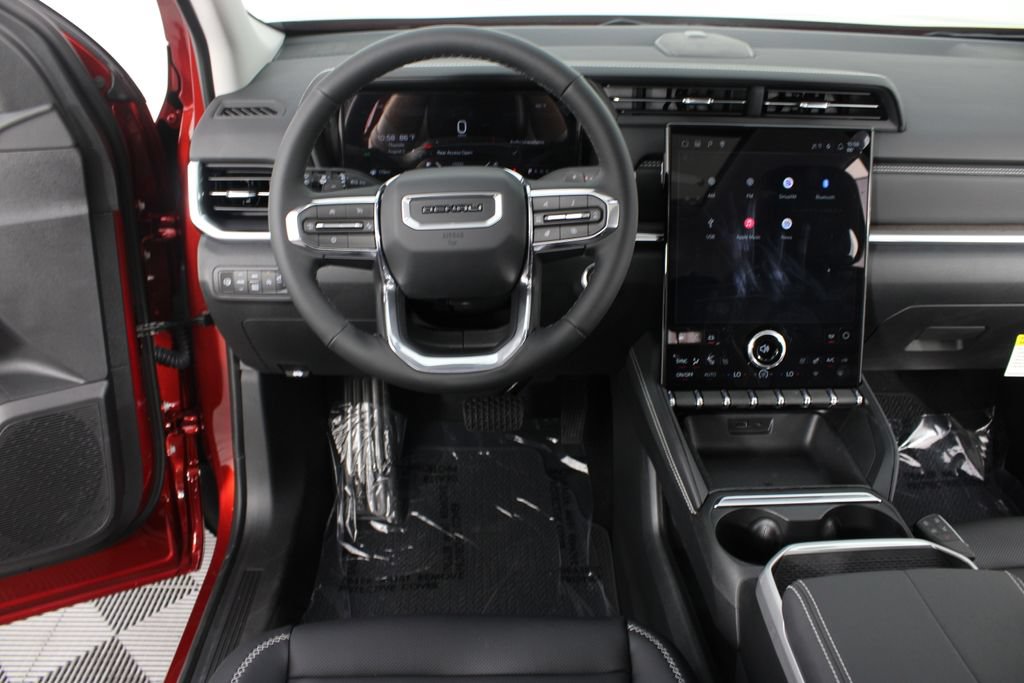 New 2027 GMC Terrain Denali AWD/4WD image 13