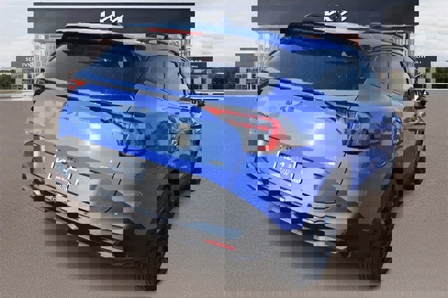 New 2026 Kia Sportage X-Line w/ X-Line Premium Package image 4