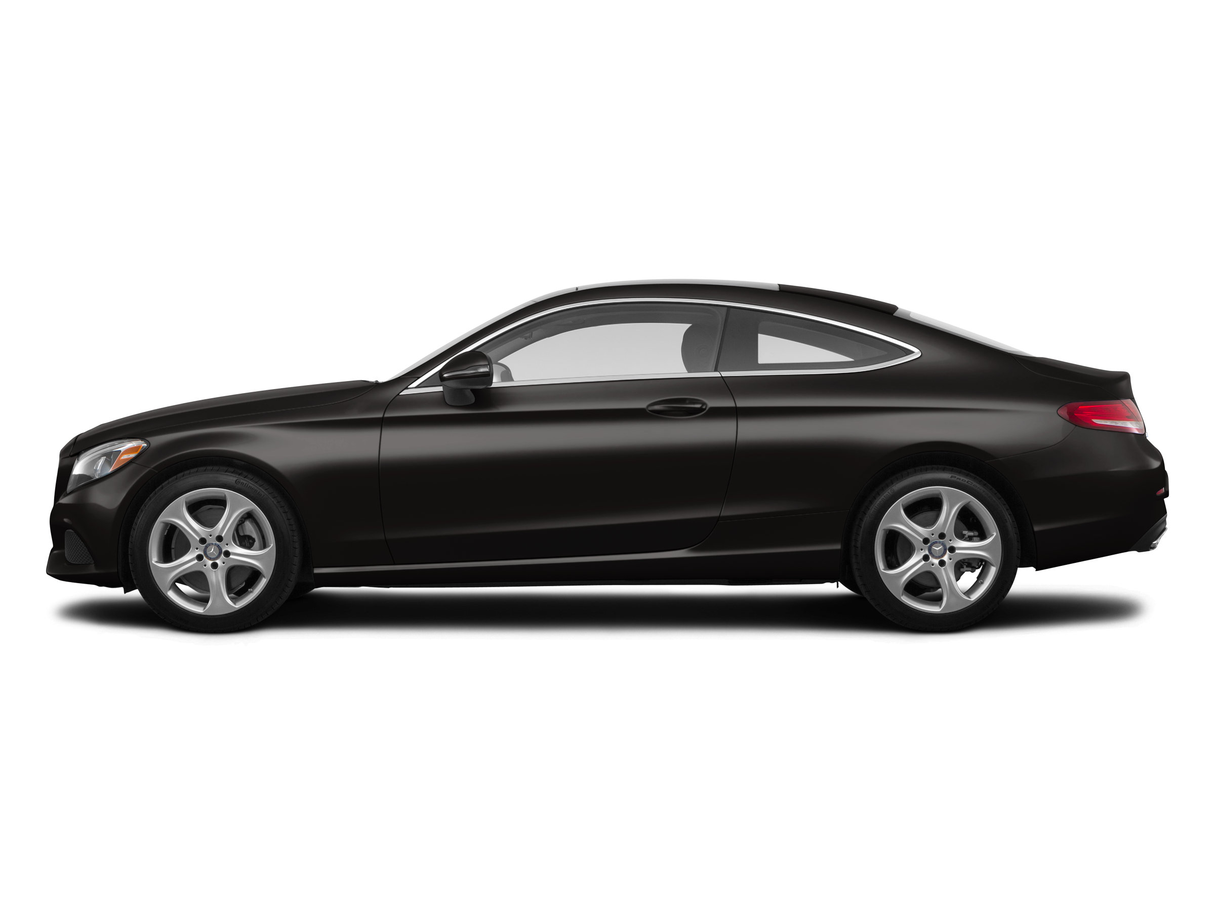 Used 2017 Mercedes-Benz C 300 Sedan image 27
