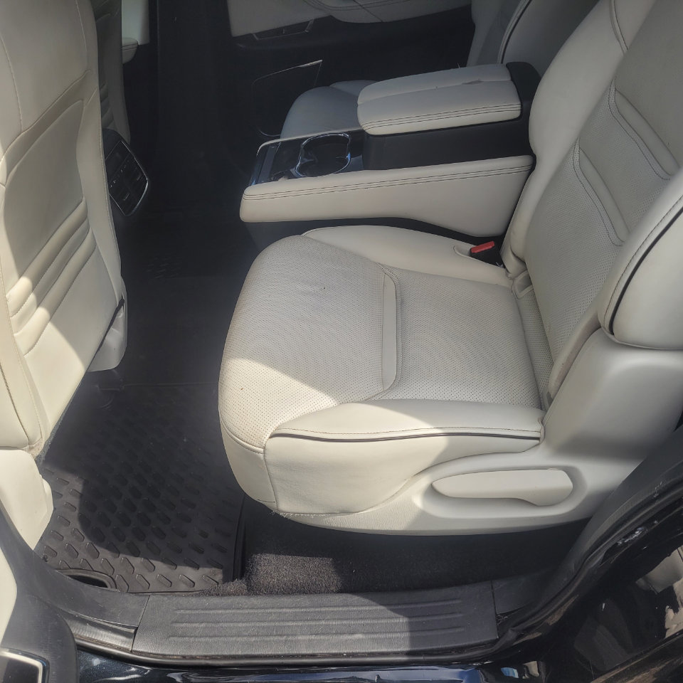 Used 2020 MAZDA CX-9 Signature image 33