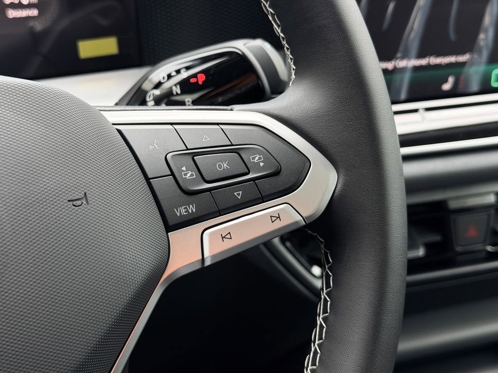 New 2026 Volkswagen Tiguan SE AWD/4WD image 15