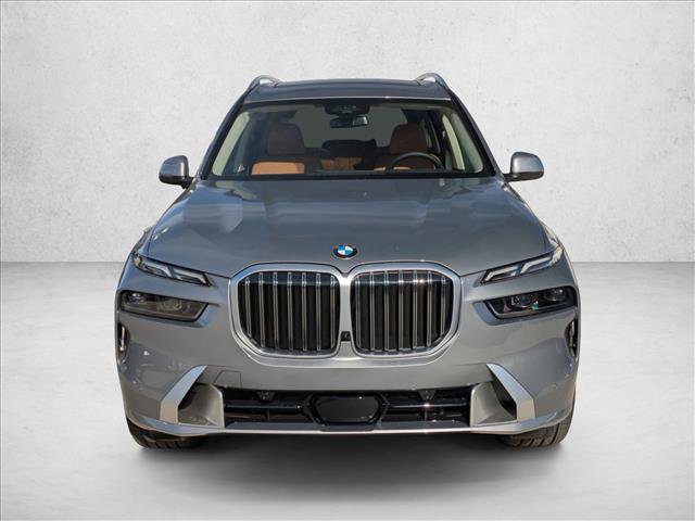 New 2026 BMW X7 xDrive40i w/ Executive Package image 6