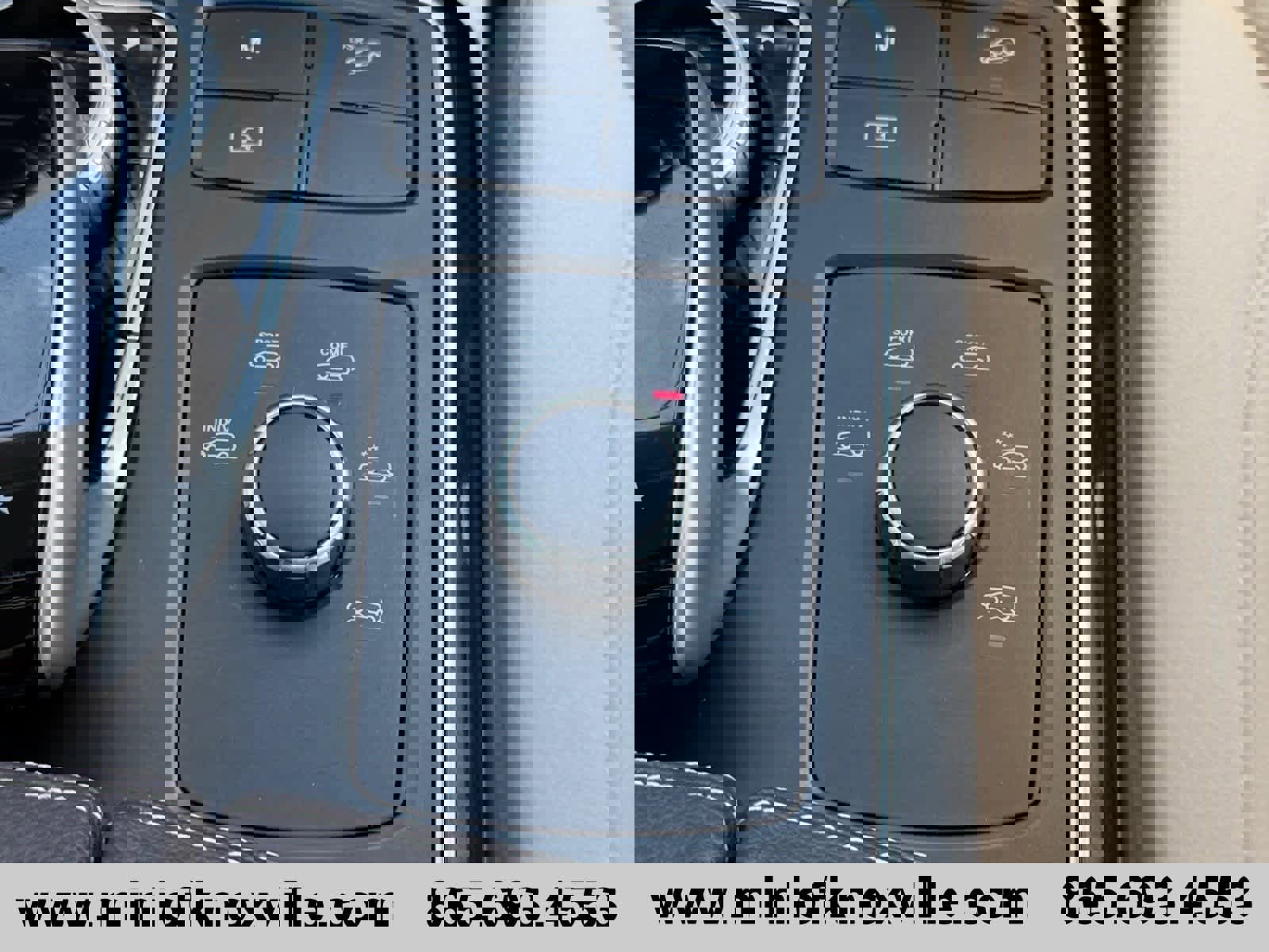 Used 2018 Mercedes-Benz GLE 350 4MATIC image 20