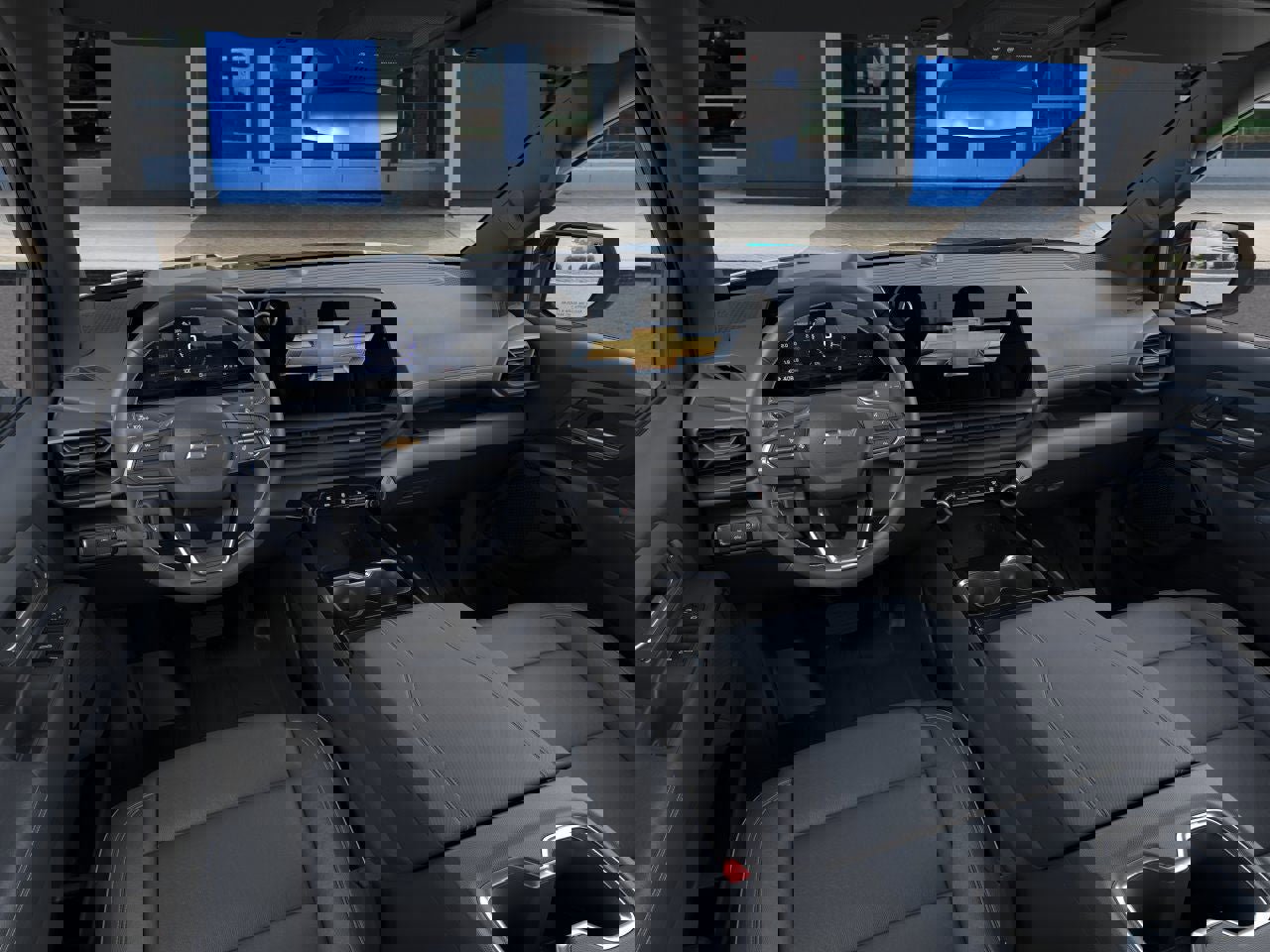 New 2026 Chevrolet Silverado EV LT image 41