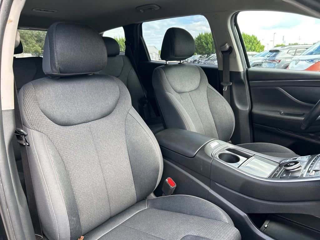 Used 2023 Hyundai Santa Fe SEL image 38